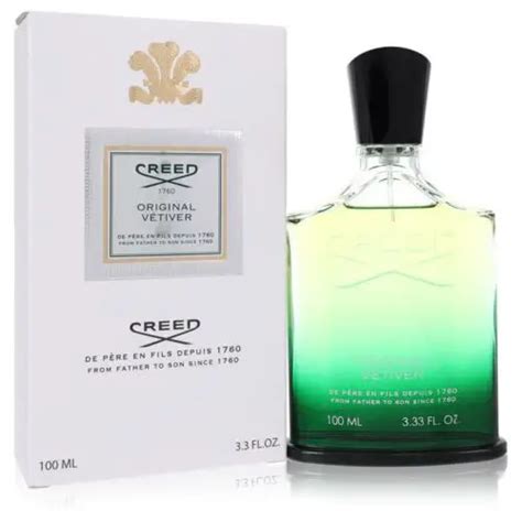 creed original vetiver alternatives|creed vetiver geranium for women.